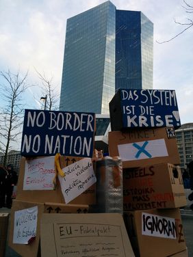 141122 Blockupy-demo 02