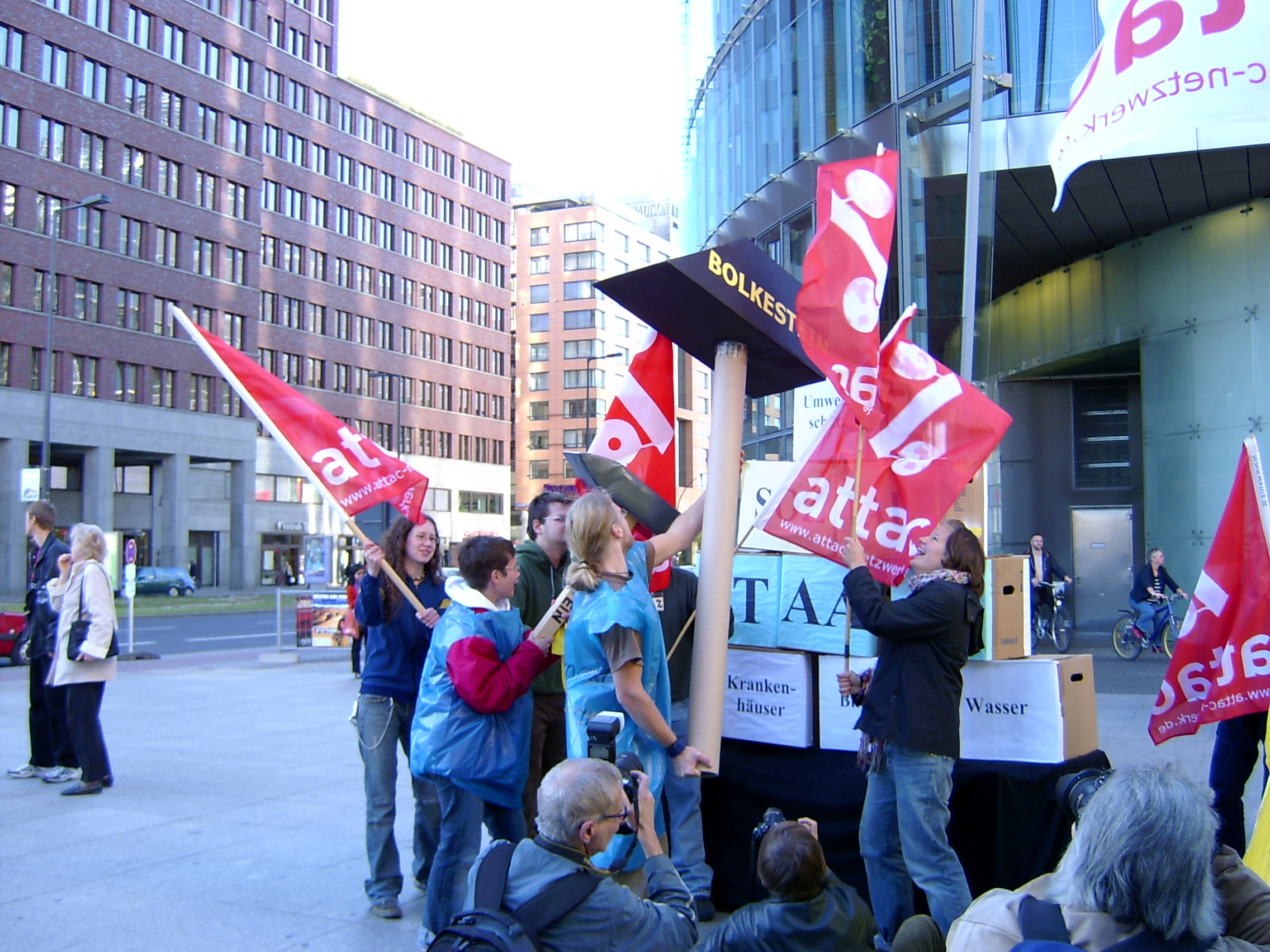 Bolkestein Aktionstag 15.10.05 007