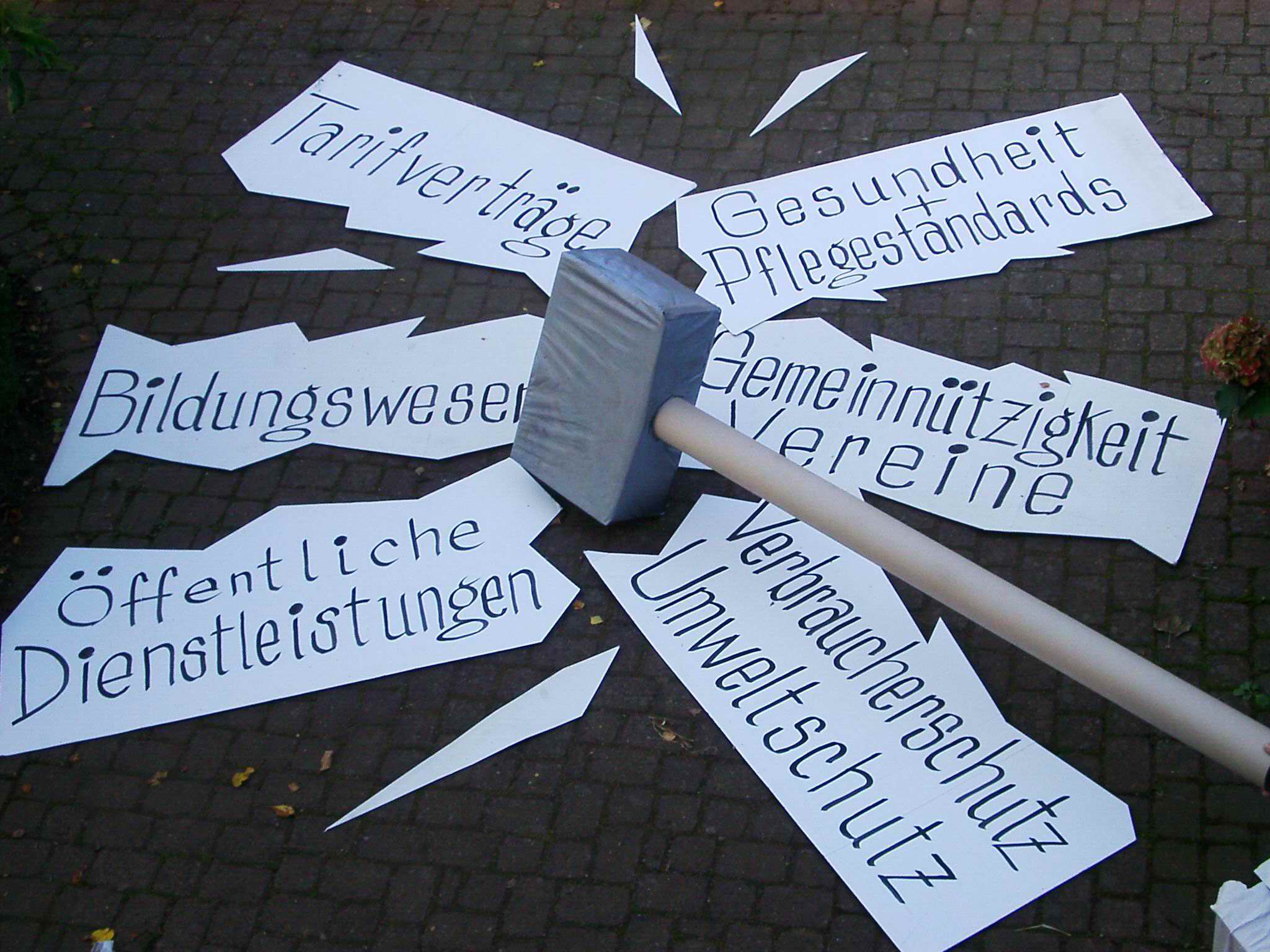 Bolkestein-Hammer 3