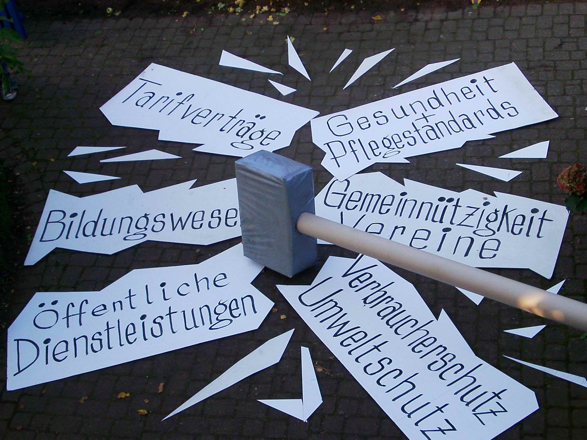 Bolkestein-Hammer 4