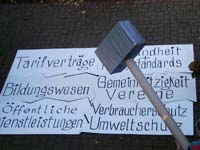 Bolkestein-Hammer 2