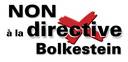 Non  la directive Bolkestein
