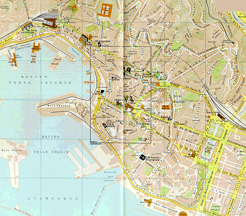 Genova