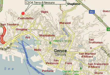 centria