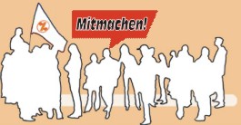 Jetzt Mitmachen!
