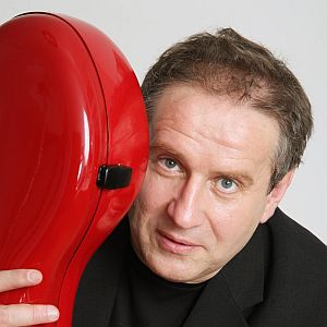 Matthias Deutschmann