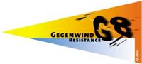 G8-Gegenwind - Proteste in Heiligendamm