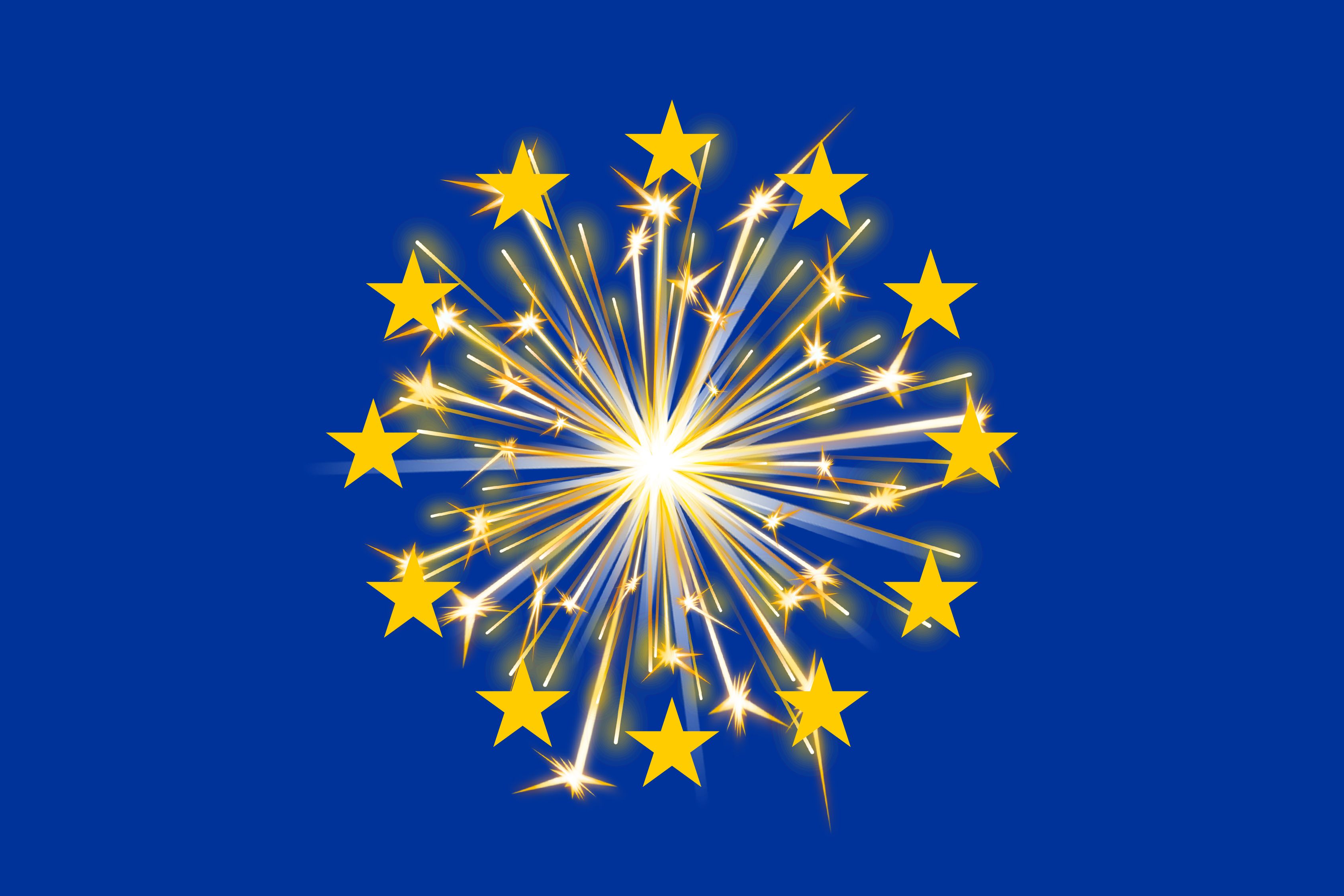 EU-Parlament: Energiecharta-Vertrag geht, Lieferkettengesetz kommt ...