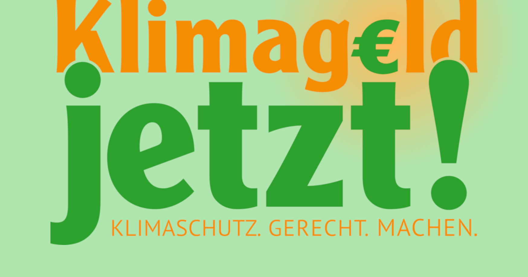 Startseite Klimageld - Attac Deutschland - www.attac.de