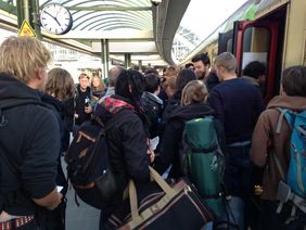 Blockupy-Einsteigen-Sonderzug
