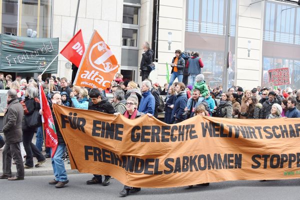 Berlin (Foto: Uwe Hiksch, Naturfreunde)