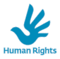 Offizielles Logo für Menschenrechte der Vereinten Nationen Offizielles Logo für Menschenrechte der Vereinten Nationen