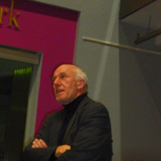 k m hentschel 15 1 2015 elsbachhaus hf Karl Martin Hentschel