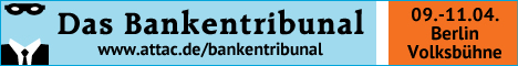 Banner Bankentribunal