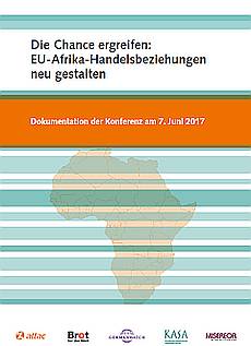 Dokumentation Afrikakonferenz